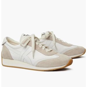 Tory Burch Hank Sneaker
